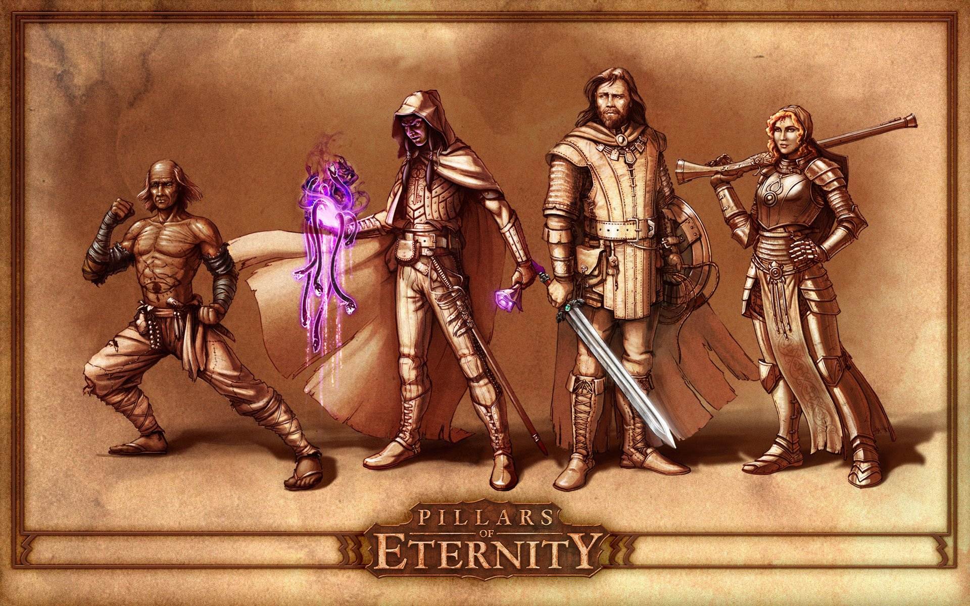 Pillars of Eternity: Complete Edition - Imagen 8